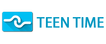 Teen Time Logo